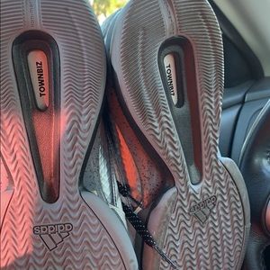 Damian Lillard 1 “Splatter Pack Series”